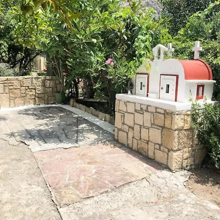 Myrtia - Cretan Feriehus